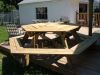 Patio Table