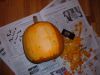 Pumpkin Sculpting