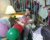 Birthday Girl!