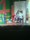 Lights before christmas