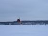 Snowkiting Again
