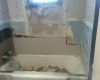 The bathroom surround project