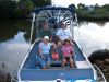 Airboat Tour