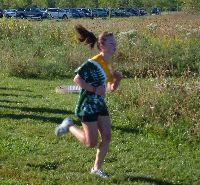 Cross Country 2007 MBSP