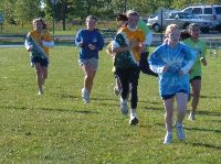 Cross Country 2007 MBSP