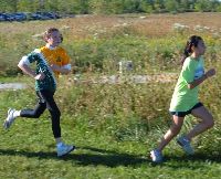 Cross Country 2007 MBSP