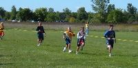 Cross Country 2007 MBSP