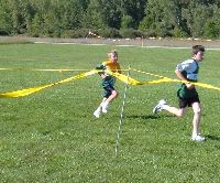 Cross Country 2007 MBSP