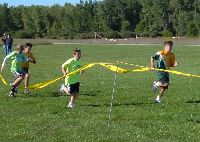 Cross Country 2007 MBSP