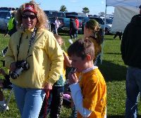 Cross Country 2007 MBSP