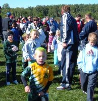 Cross Country 2007 MBSP