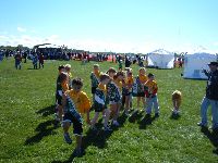 Cross Country 2007 MBSP