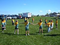 Cross Country 2007 MBSP