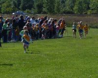 Cross Country 2007 MBSP