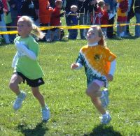 Cross Country 2007 MBSP