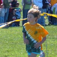Cross Country 2007 MBSP