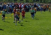 Cross Country 2007 MBSP