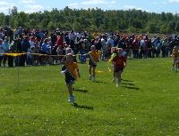 Cross Country 2007 MBSP