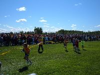 Cross Country 2007 MBSP