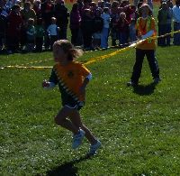 Cross Country 2007 MBSP