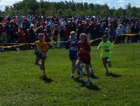 Cross Country 2007 MBSP