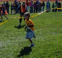 Cross Country 2007 MBSP