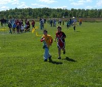 Cross Country 2007 MBSP