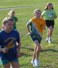 Scott Park - Week 3