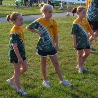 Scott Park - Week 3