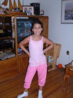 Modeling