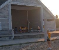 Championships + Cedar Point