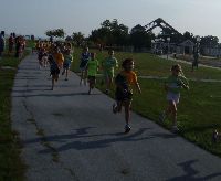 Championships + Cedar Point