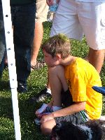 Championships + Cedar Point