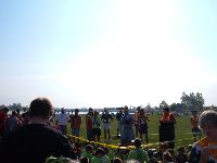 Championships + Cedar Point