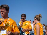 Championships + Cedar Point