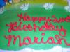 Birthday Fun