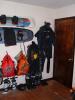 Organized!