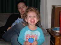 Thing 2 Visit