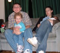 Thing 2 Visit