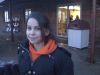 Snowboarding at Mad River