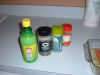 Cooking for the month