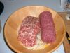Cooking for the month