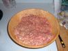 Cooking for the month