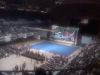First Scorpions Competition