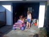 Fun with Pappy