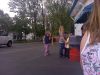 Fun with Pappy