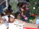 Double Update Xmas and Pappy Time