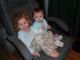 Double Update Xmas and Pappy Time