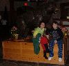Boyne Weekend