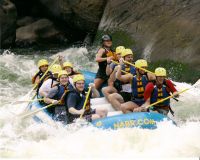 Vacation 2010 Part 2